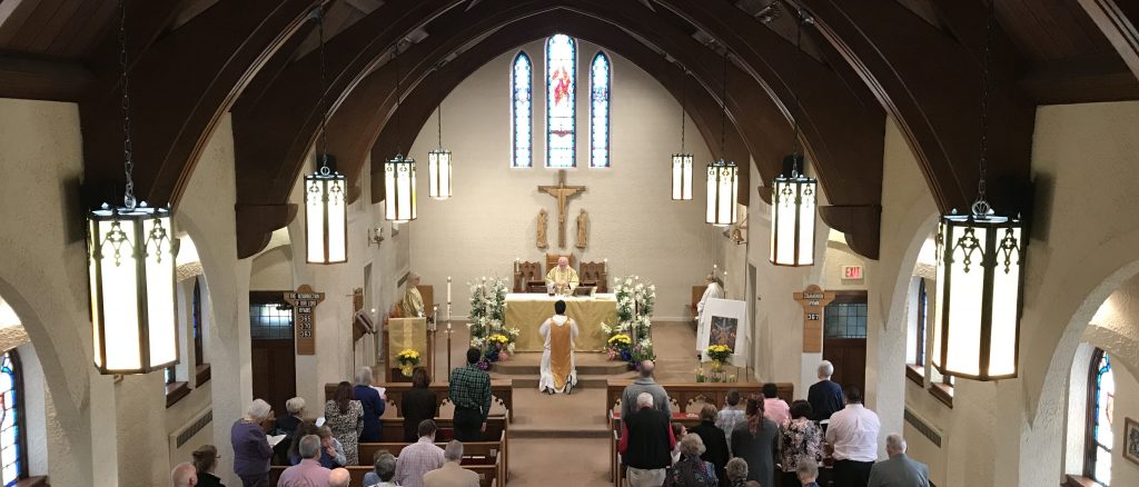 Gloria Dei Lutheran Church – A Congregation Of The Evangelical Lutheran 